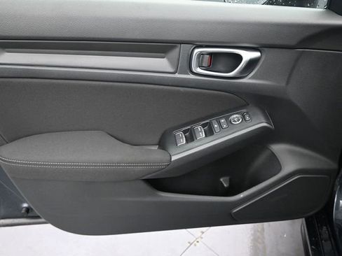 New 2026 Honda Civic Sport image 20