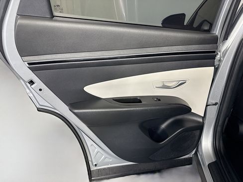 Used 2022 Hyundai Tucson SEL image 26