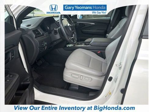 Used 2024 Honda Passport EX-L image 10