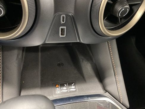 Used 2025 Chevrolet Blazer Premier w/ Driver Confidence II Package image 45