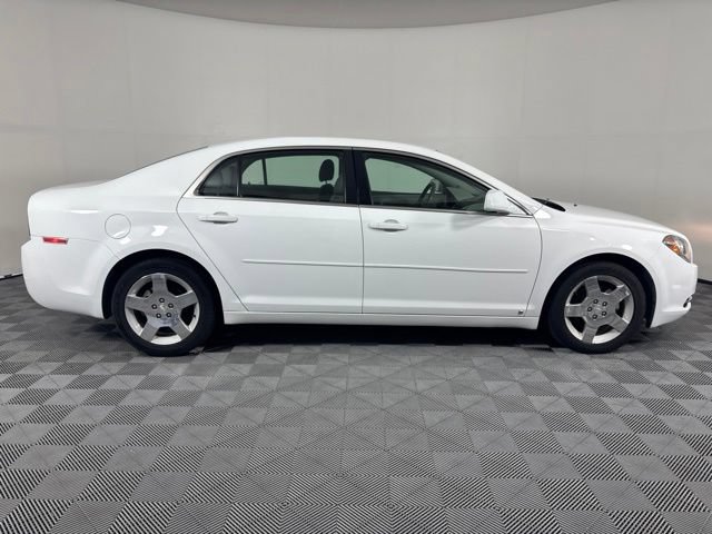 Used 2009 Chevrolet Malibu LS FWD image 30