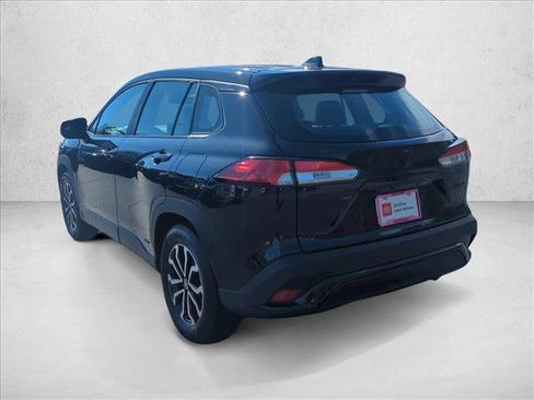 Certified 2024 Toyota Corolla Cross S image 7