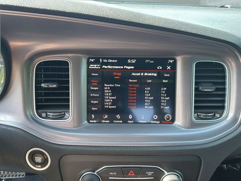 Used 2023 Dodge Charger Scat Pack RWD image 37