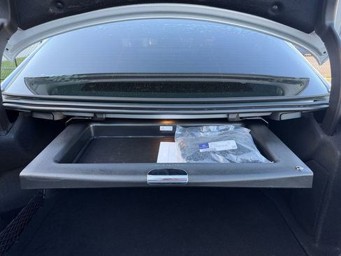 Used 2018 Mercedes-Benz E 300 4MATIC w/ Premium 1 Package image 48