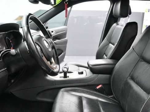 Used 2014 Jeep Grand Cherokee Limited AWD/4WD image 27
