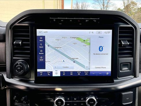 Used 2022 Ford F150 Platinum w/ Equipment Group 701A High image 13