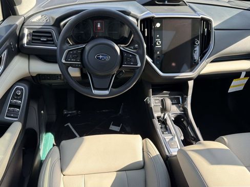 New 2026 Subaru Ascent Limited AWD/4WD image 9