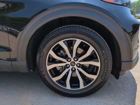 Certified 2022 Ford Explorer ST-Line w/ Class IV Trailer Tow Package image 12