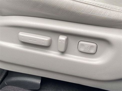 Used 2021 Honda Passport Elite image 17