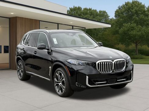 New 2026 BMW X5 sDrive40i w/ Climate Comfort Package image 6