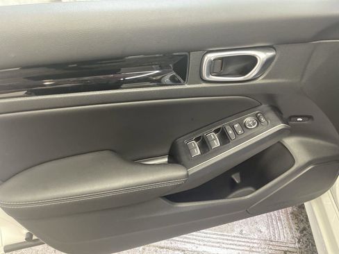 Certified 2023 Honda Civic Touring image 13