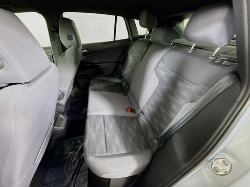 Used 2022 Volkswagen ID.4 Pro image 21