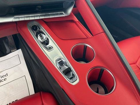 New 2026 Chevrolet Corvette Z06 image 10