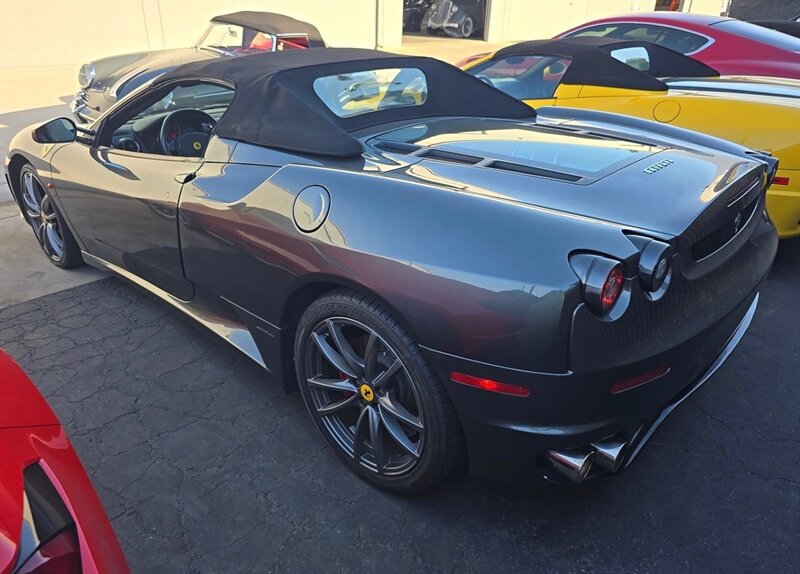 Used 2006 Ferrari F430 Spider RWD image 4