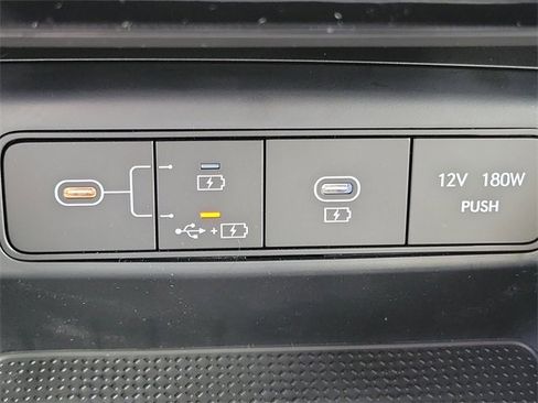 New 2026 Hyundai Tucson SEL image 14