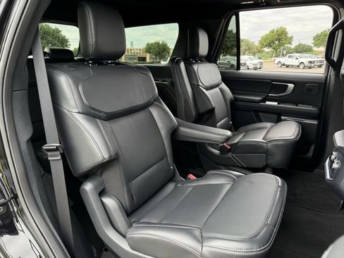 Certified 2026 Ford Expedition Platinum AWD/4WD image 31
