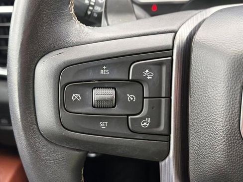 Certified 2023 GMC Sierra 1500 Denali Ultimate image 6