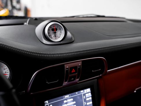 Used 2008 Porsche 911 Turbo image 13