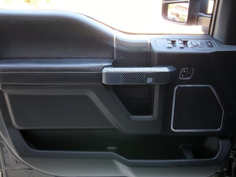 Used 2019 Ford F250 Lariat AWD/4WD image 17