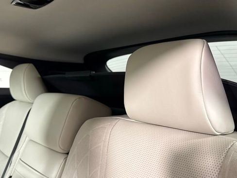 Used 2023 Lexus RX 350 350 Luxury w/ Cold Area Package image 28