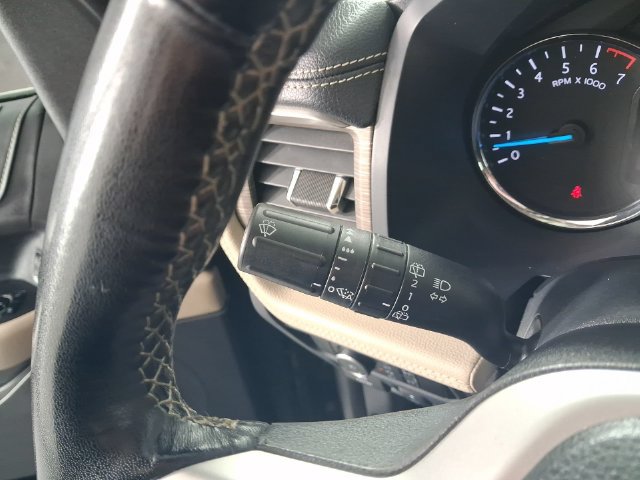 Used 2024 Ford Expedition Max Limited AWD/4WD image 15
