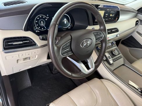 Used 2020 Hyundai Palisade Limited FWD image 15