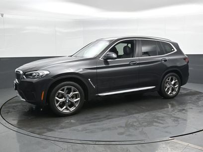 Used 2023 BMW X3 xDrive30i w/ Premium Package