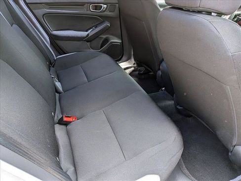 Used 2023 Honda Civic LX image 18