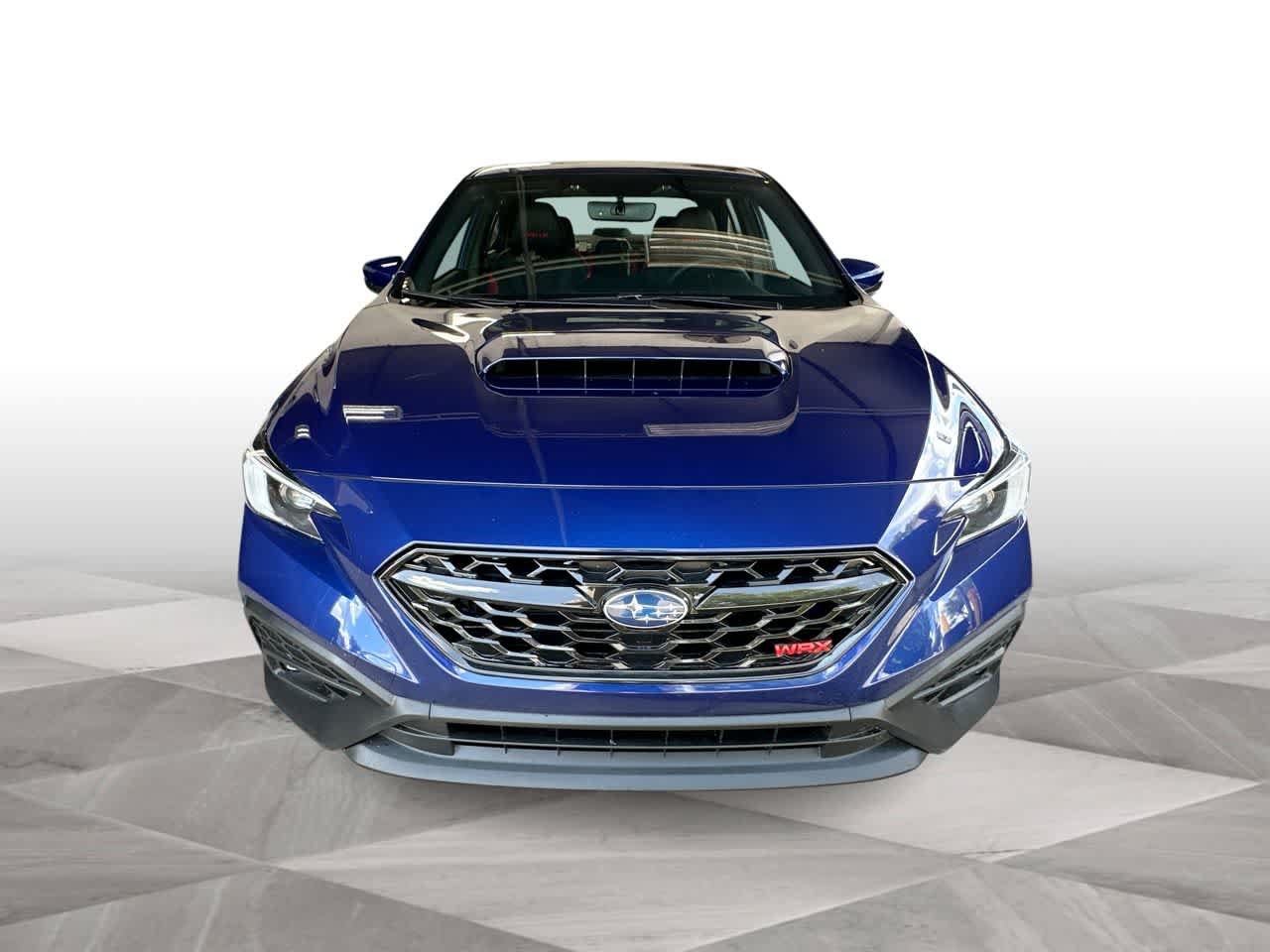 New 2026 Subaru WRX Limited AWD/4WD image 3