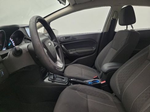 Used 2019 Ford Fiesta SE w/ Equipment Group 201A FWD image 17