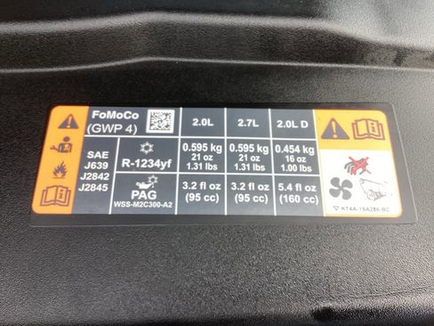 Used 2022 Lincoln Nautilus Reserve w/ Equipment Group 201A image 74