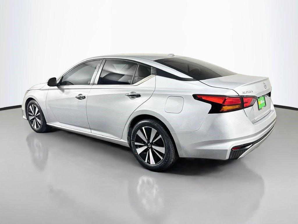 Used 2021 Nissan Altima 2.5 SV FWD image 7