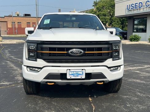 Used 2023 Ford F150 Tremor w/ Equipment Group 402A High image 3