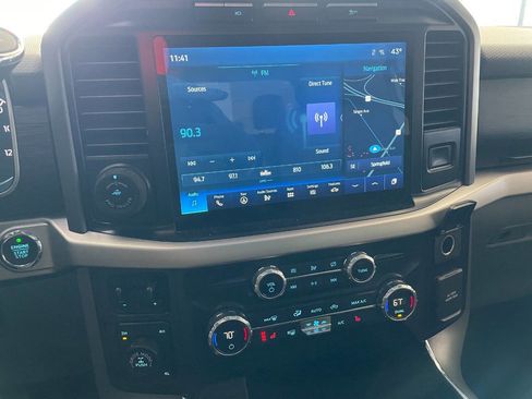 Used 2021 Ford F150 XLT w/ Equipment Group 302A High image 34