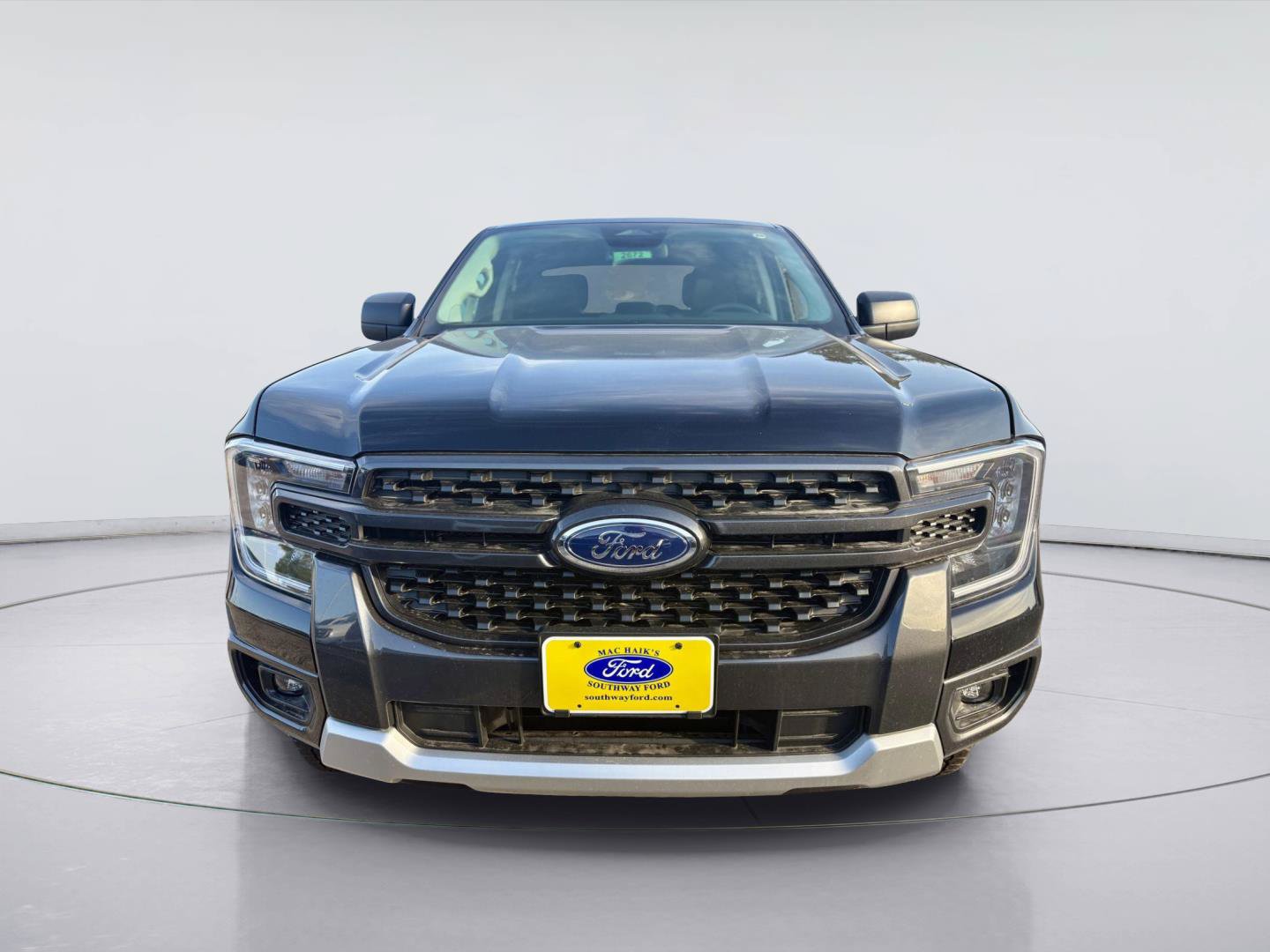New 2026 Ford Ranger XLT RWD image 6