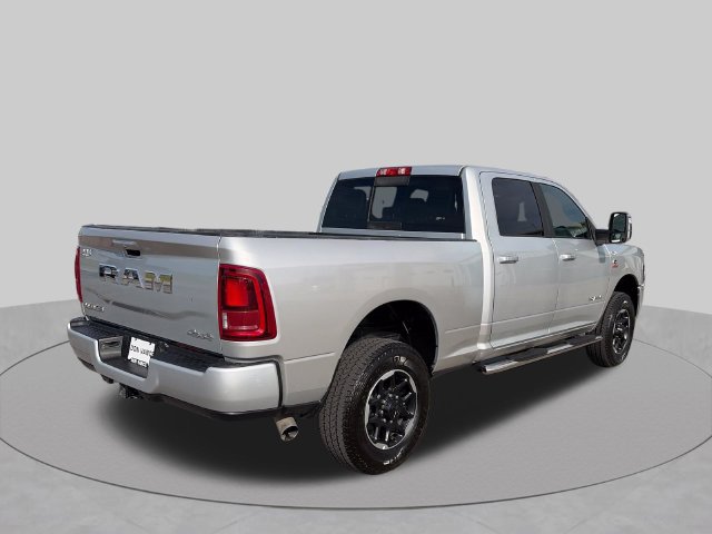 Used 2026 RAM 2500 Laramie AWD/4WD image 5