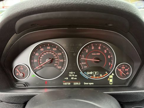 Used 2013 BMW 328i xDrive Sedan image 15