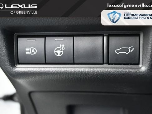 Used 2025 Toyota Grand Highlander AWD image 14