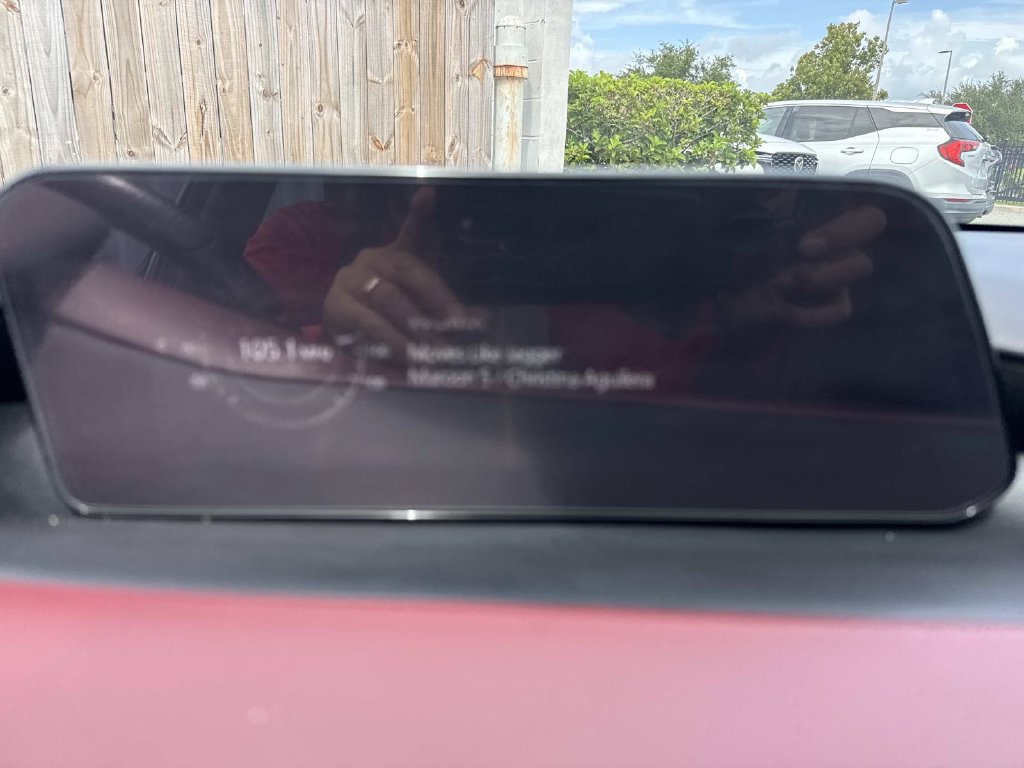Used 2021 MAZDA MAZDA3 s FWD image 30