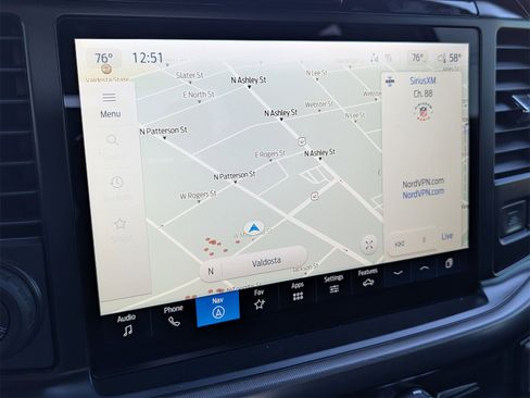 New 2025 Ford F150 Raptor image 19