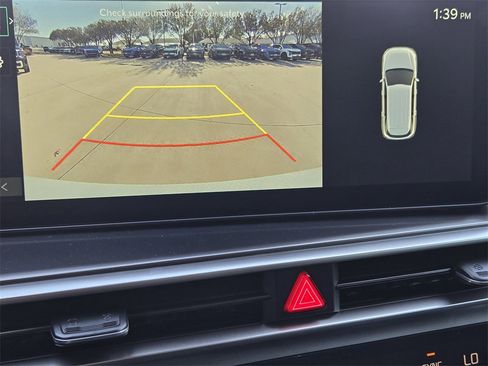 New 2026 Kia Sorento S image 13