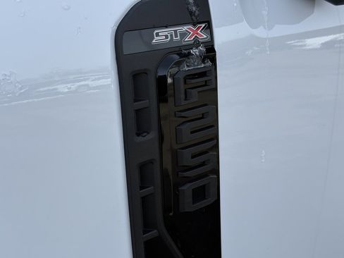 New 2026 Ford F250 XL w/ STX Appearance Package image 9