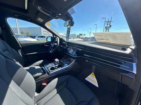 New 2026 Audi Q7 2.0T Premium Plus AWD/4WD image 27