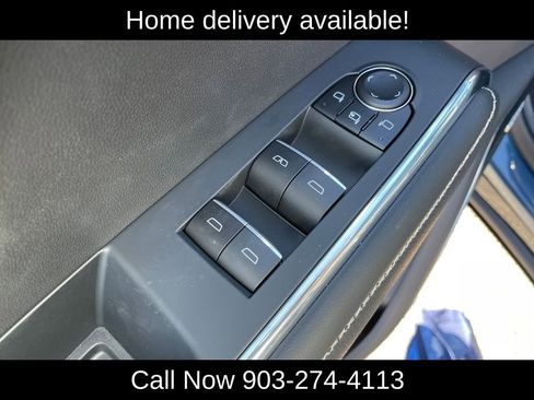 New 2026 GMC Acadia Denali w/ Super Cruise Package image 11