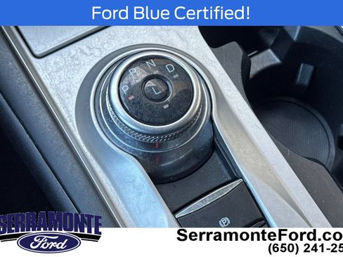 Certified 2023 Ford Explorer XLT RWD image 25