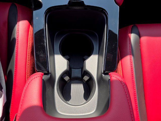 New 2026 Acura Integra A-Spec FWD image 21
