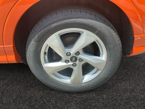 Used 2022 Audi Q3 2.0T Premium image 19