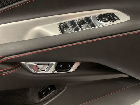 Used 2022 Chevrolet Corvette Stingray Convertible w/ 1LT image 16