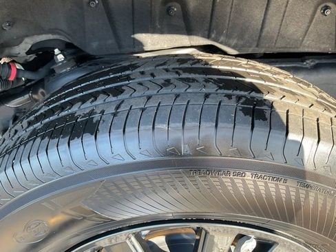 Used 2025 Toyota Land Cruiser 1958 image 8