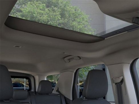 New 2025 Ford Bronco Sport Big Bend image 22